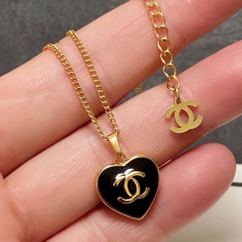 Chanel Necklaces